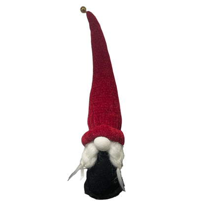 Gnome | Red Hat with Braid